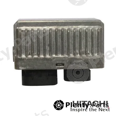 Hitachi 2502086 — Relay, glow plug system
