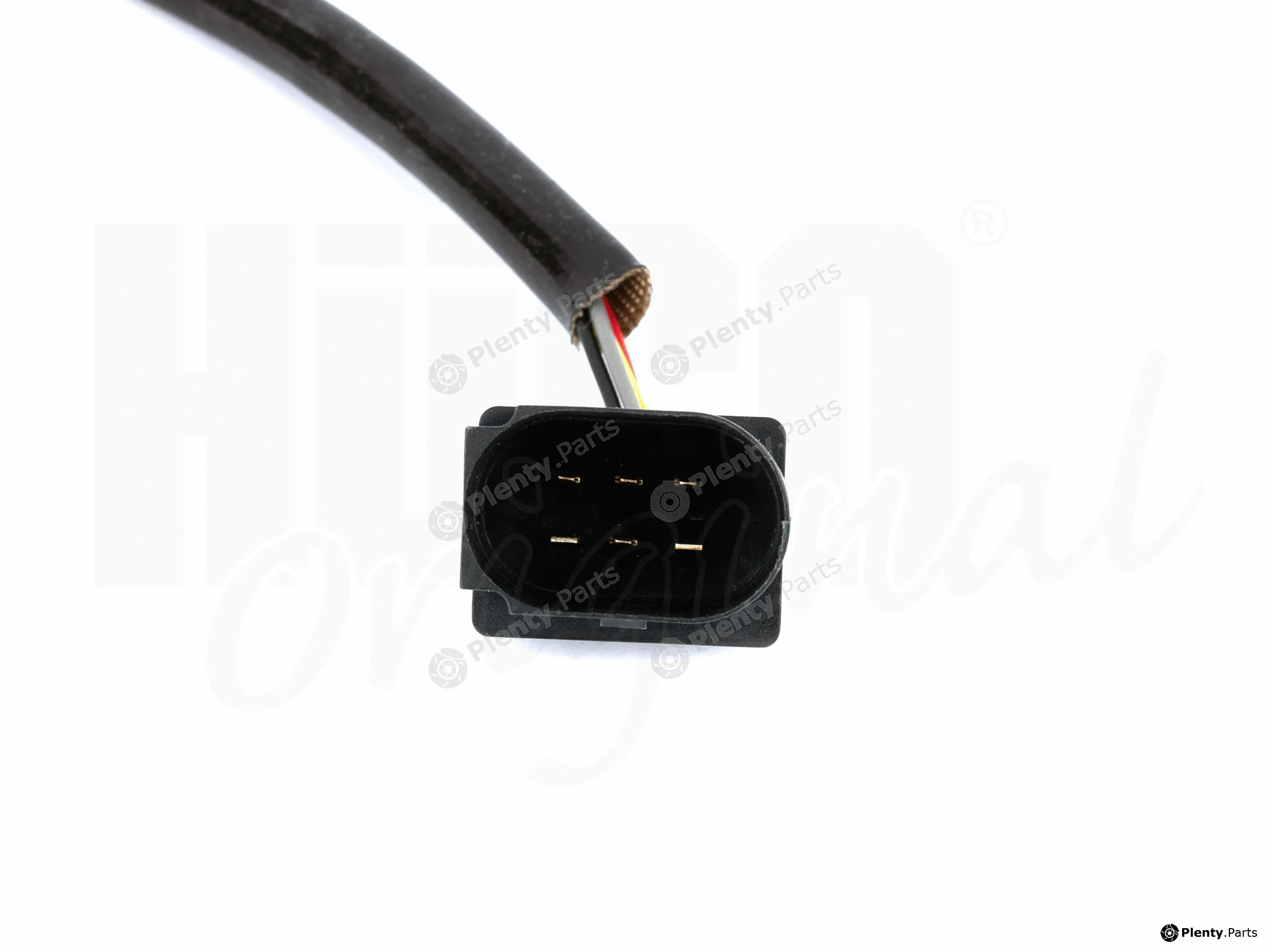 Lambda Sensor Hueco