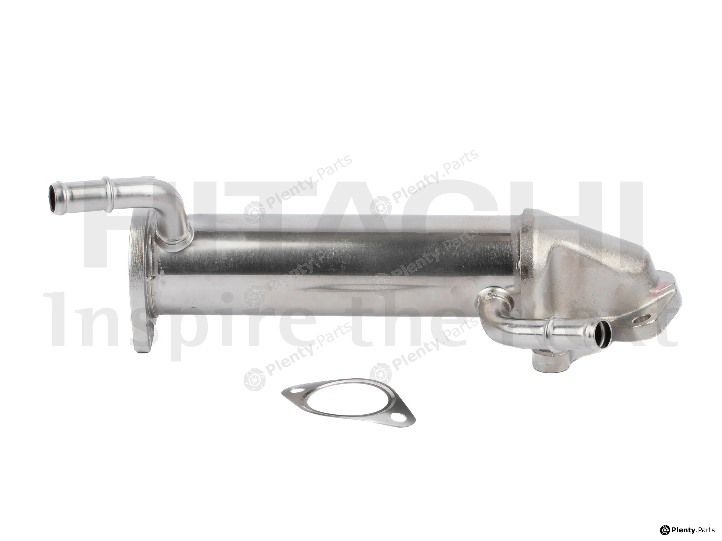 Hitachi 2505986 — Cooler, exhaust gas recirculation