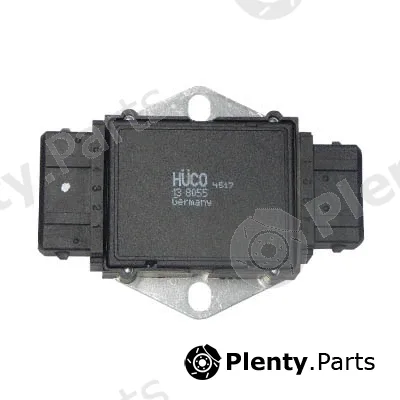 Hitachi 138055 — Switch Unit, ignition system Hueco