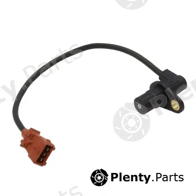 Hitachi 137368 — Sensor, crankshaft pulse Hueco