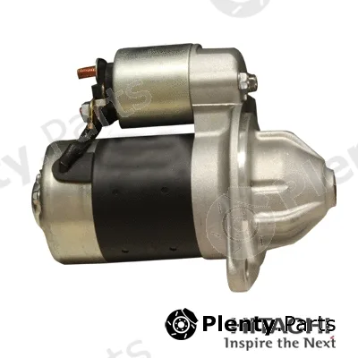 Hitachi 2506955 — Starter Original Spare Part