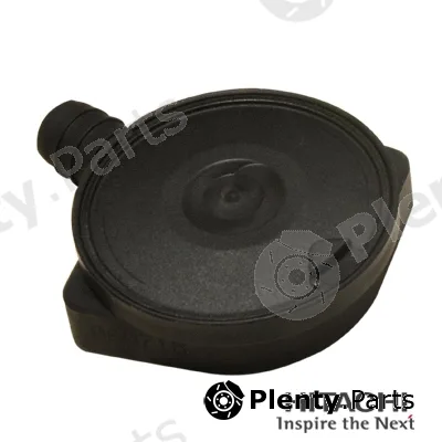 Hitachi 2509309 — Valve, crankcase ventilation