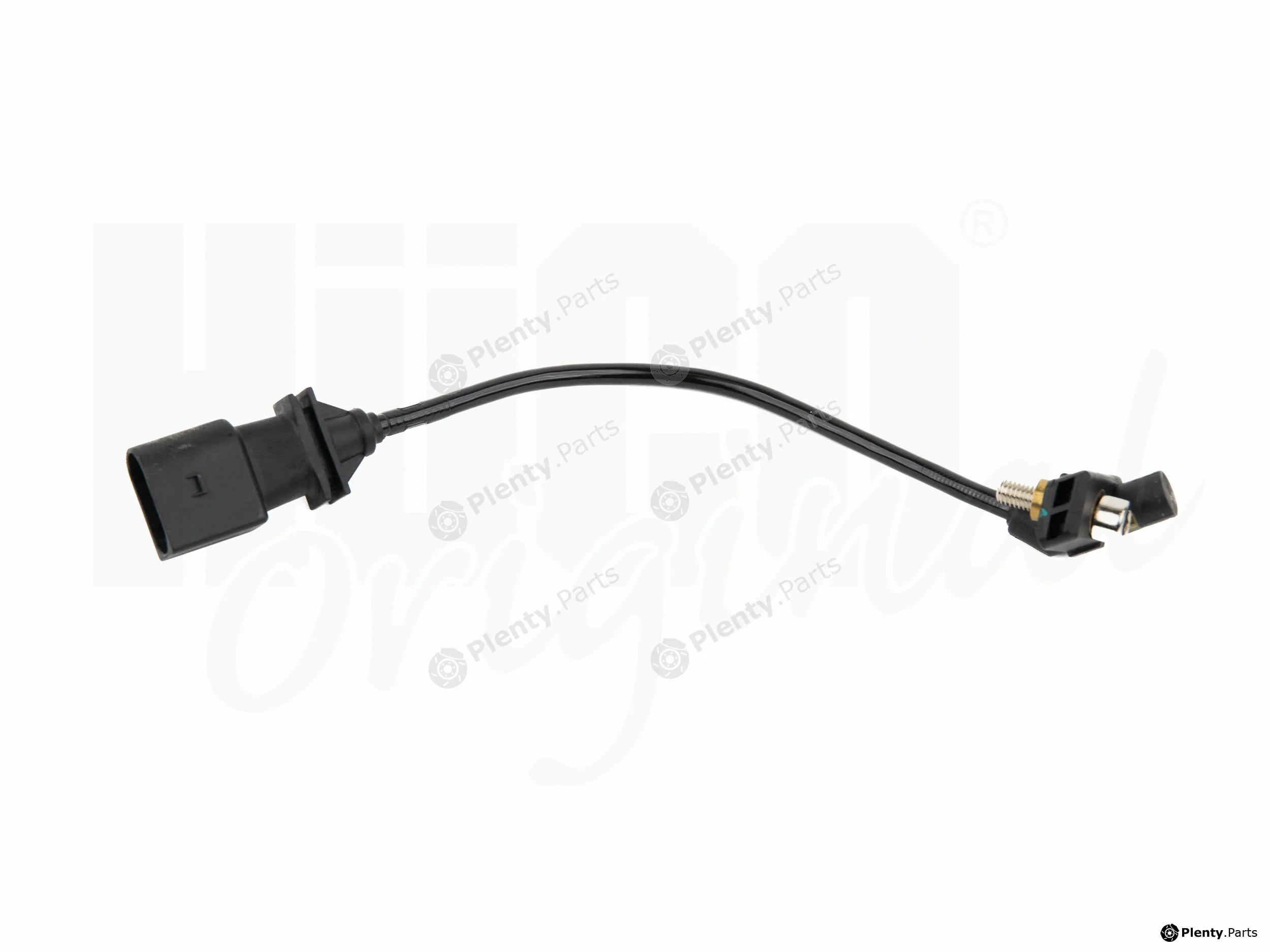 Hitachi 131885 — Sensor, crankshaft pulse Hueco