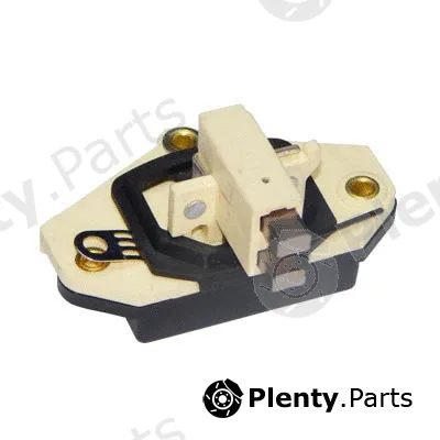 Hitachi 130542 — Alternator Regulator Hueco