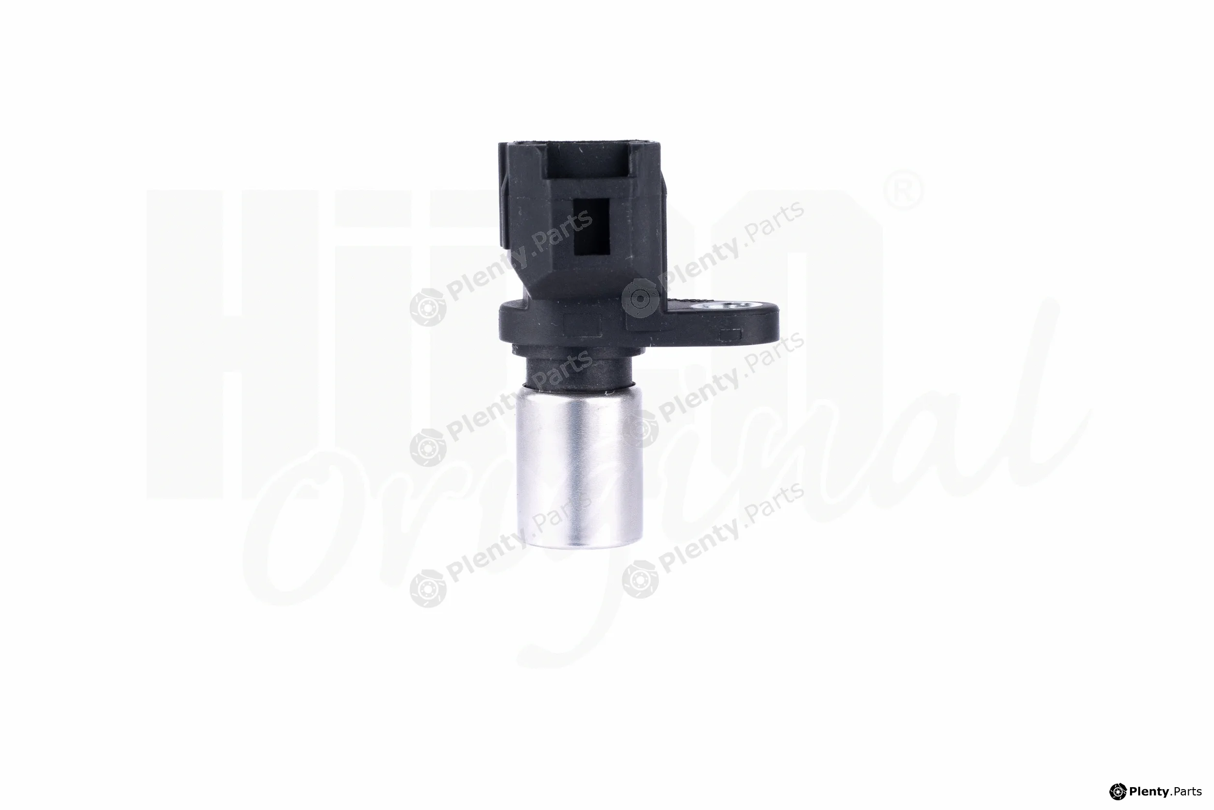 Hitachi 131855 — Sensor, crankshaft pulse Hueco