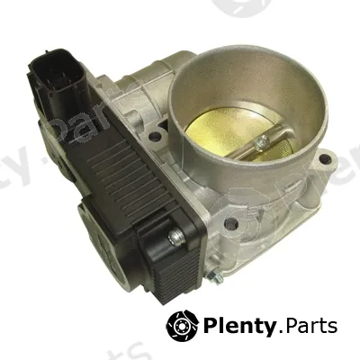 Hitachi 138542 — Throttle Body Hueco