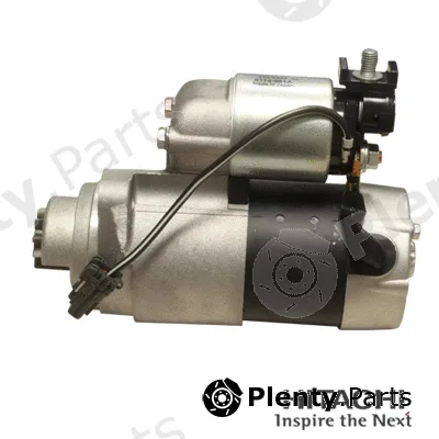 Hitachi 2506943 — Starter Original Spare Part