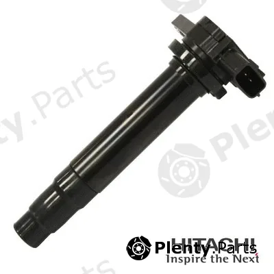 Hitachi 2503858 — Ignition Coil