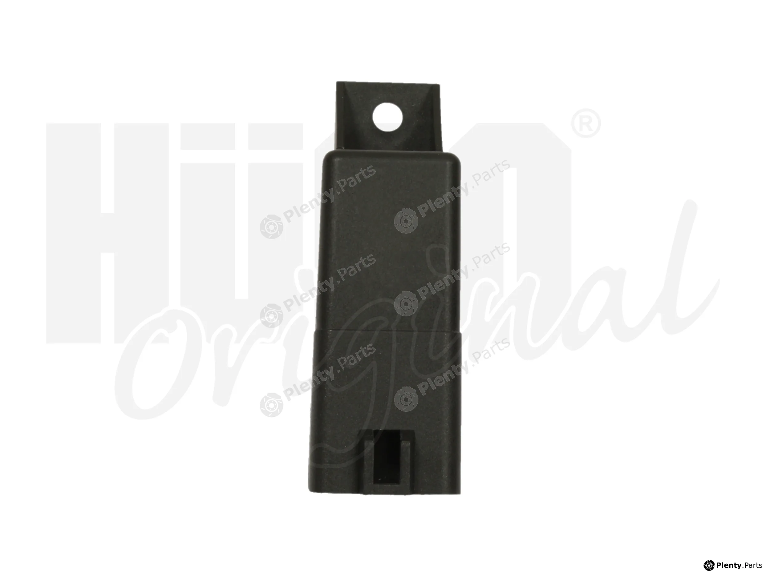 Hitachi 132179 — Relay, glow plug system Hueco