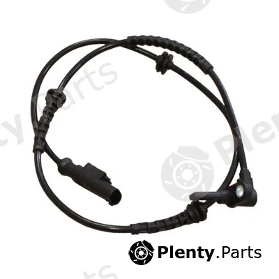 Hitachi 131634 — Sensor, wheel speed Hueco