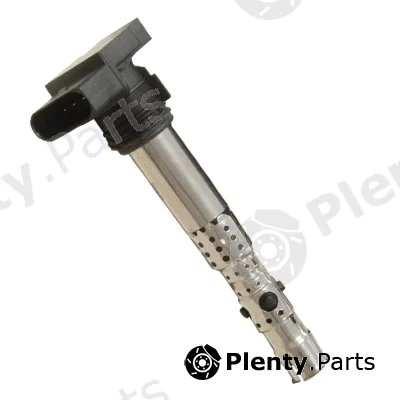 Hitachi 133812 — Ignition Coil Hueco