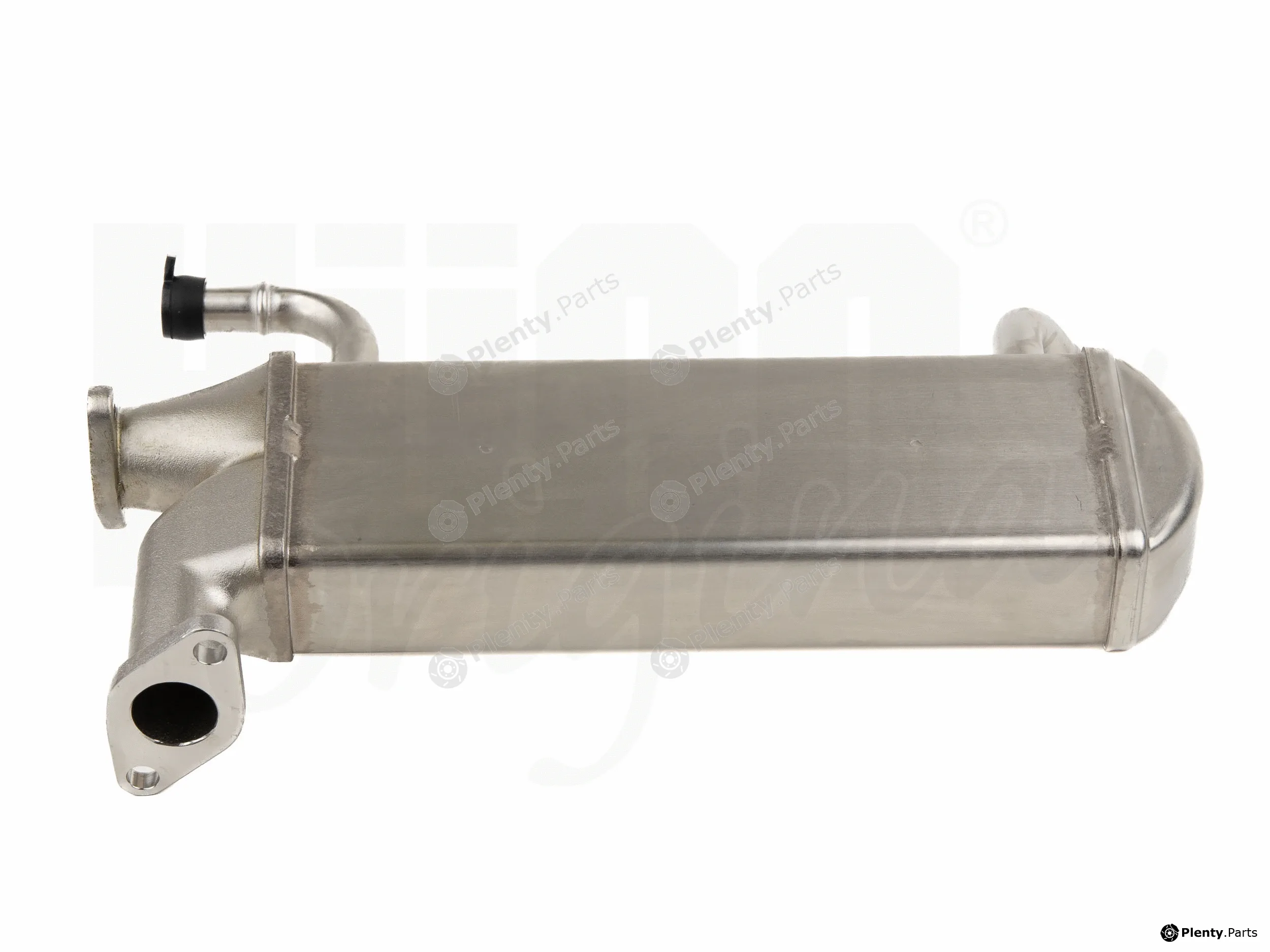 Hitachi 135973 — Cooler, exhaust gas recirculation Hueco