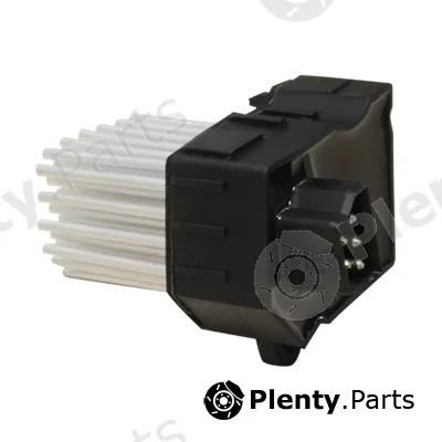 Hitachi 132531 — Regulator, interior blower Hueco