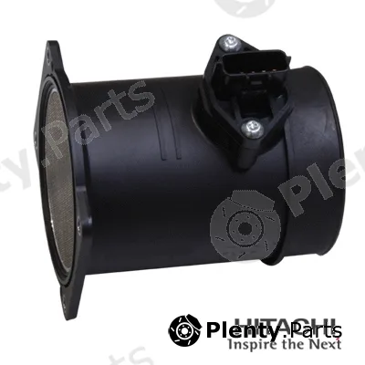 Hitachi 2505025 — Mass Air Flow Sensor Original Spare Part
