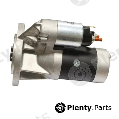 Hitachi 136902 — Starter Hueco