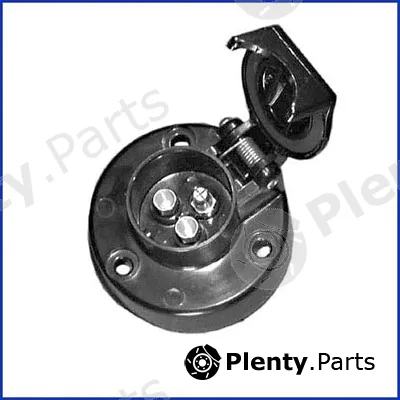 Hitachi 154331 — Socket