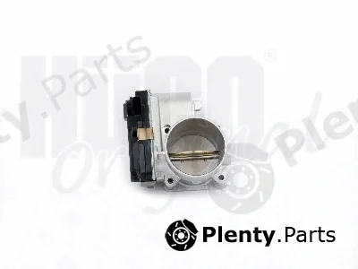 Hitachi 138598 — Throttle Body Hueco