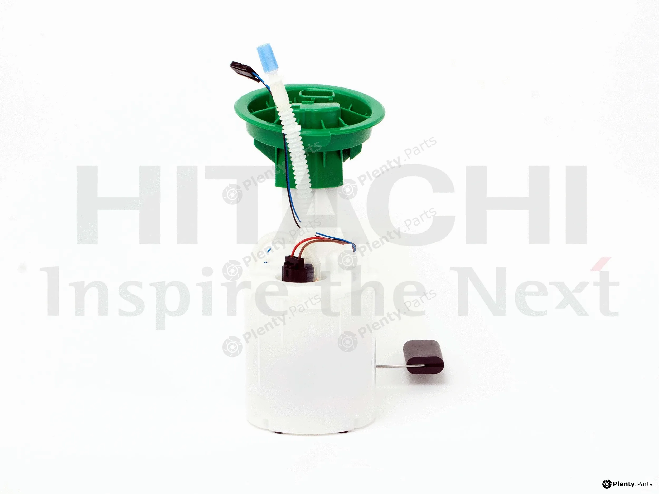 Hitachi 2503147 — Fuel Feed Unit