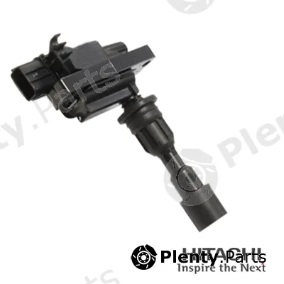 Hitachi 2503931 — Ignition Coil Original Spare Part