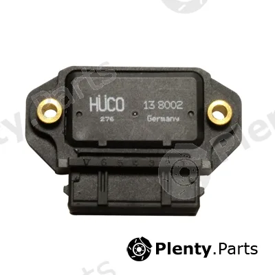 Hitachi 138002 — Switch Unit, ignition system Hueco