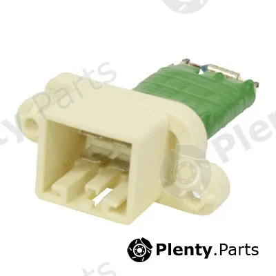 Hitachi 132541 — Resistor, interior blower Hueco