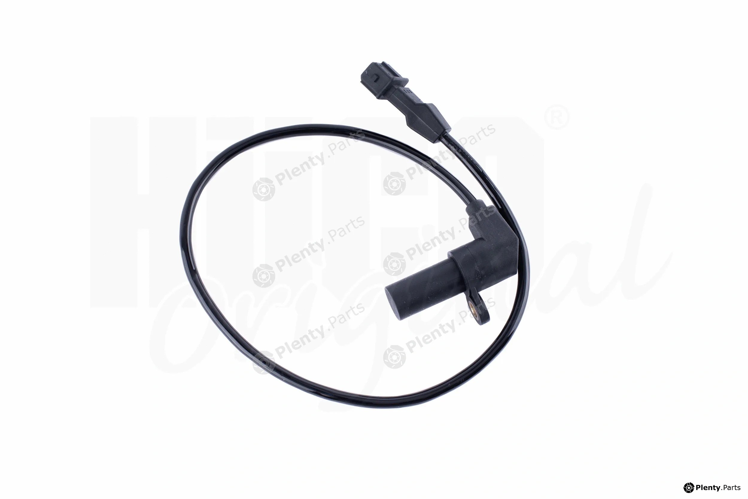 Hitachi 131861 — Sensor, camshaft position Hueco