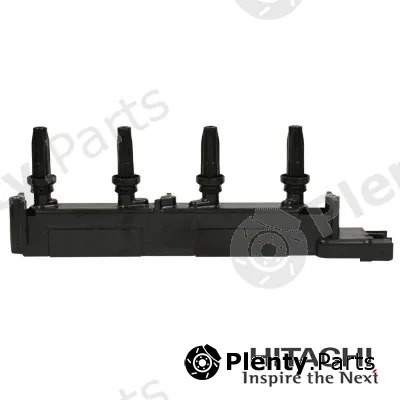 Hitachi 2503883 — Ignition Coil