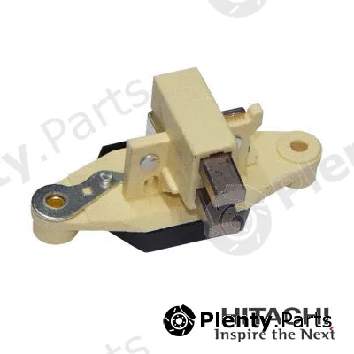 Hitachi 2500507 — Alternator Regulator