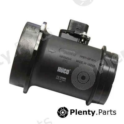 Hitachi 135090 — Mass Air Flow Sensor Hueco
