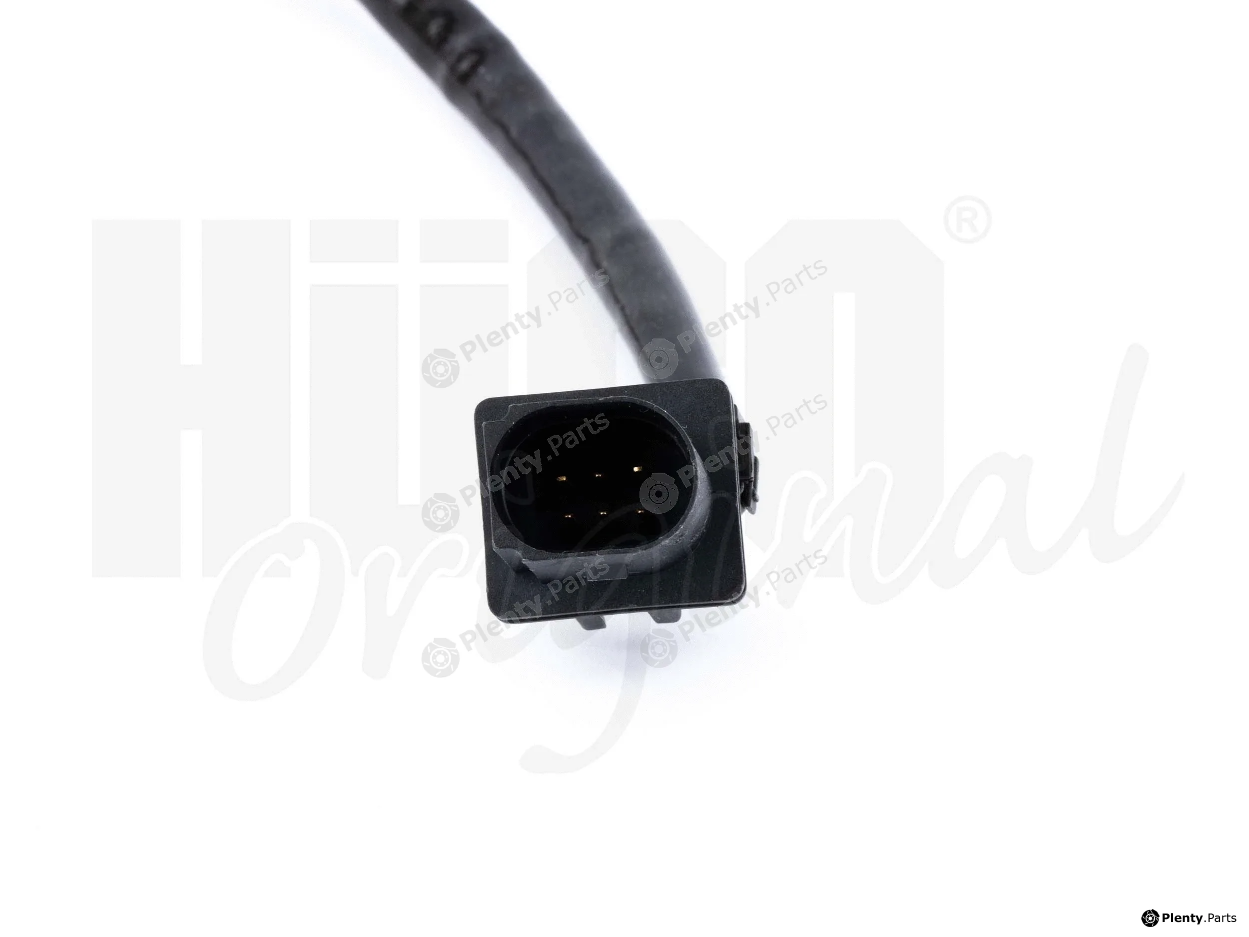 Lambda Sensor Hueco