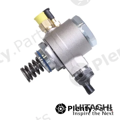 Hitachi 2503071 — High Pressure Pump