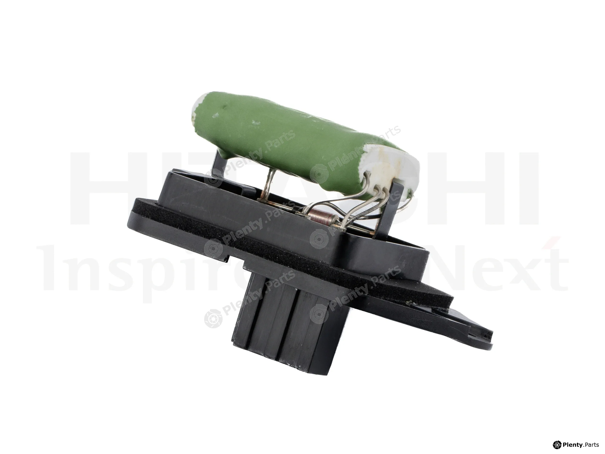 Hitachi 2502588 — Resistor, interior blower