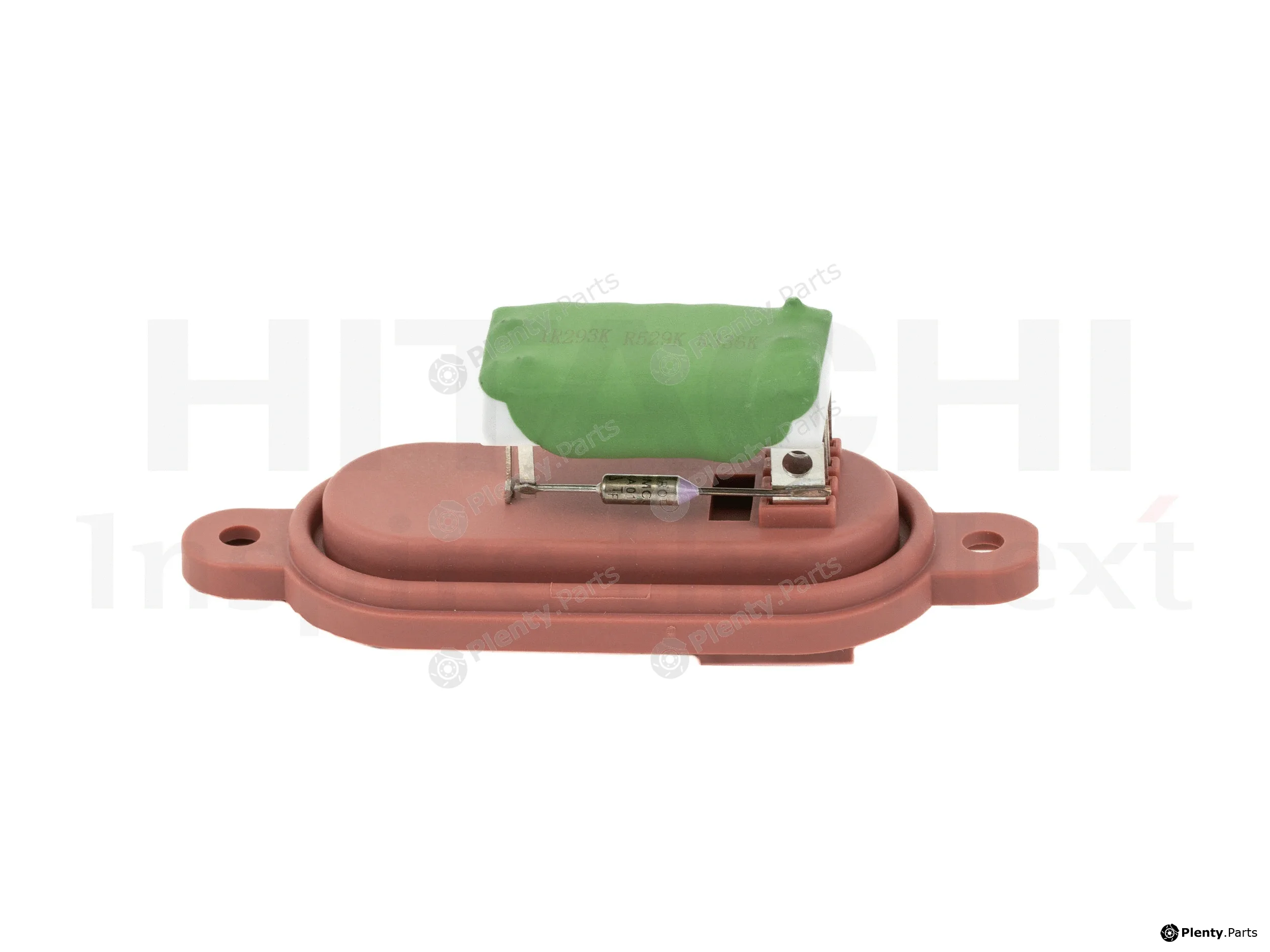 Hitachi 2502612 — Resistor, interior blower