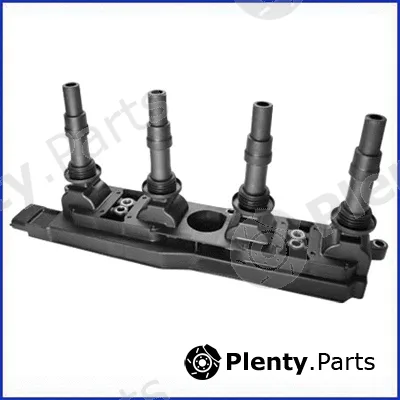 Hitachi 133810 — Ignition Coil Hueco