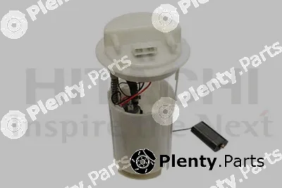 Hitachi 2503441 — Fuel Feed Unit