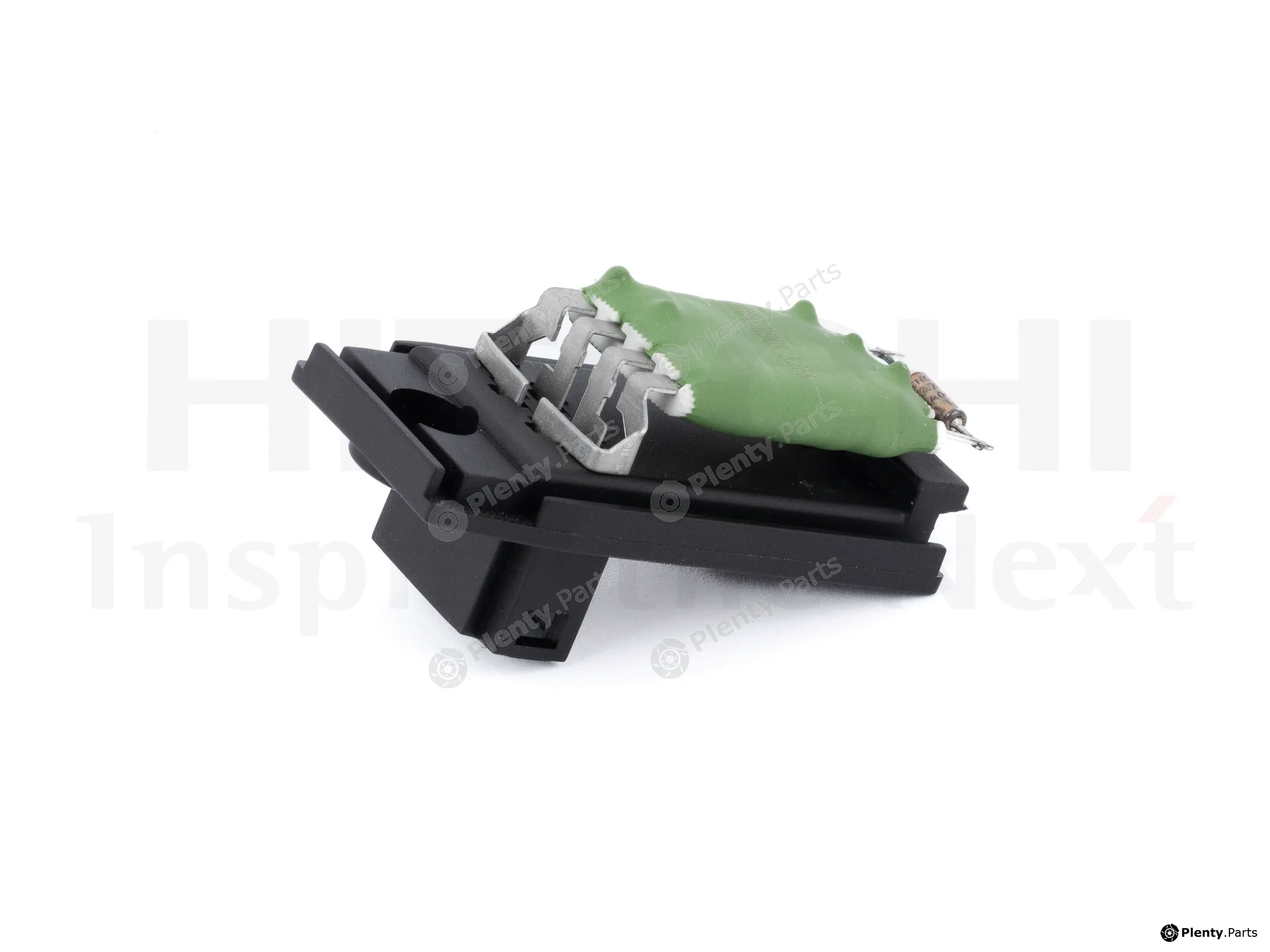 Hitachi 2502586 — Resistor, interior blower