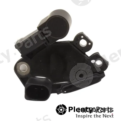 Hitachi 2500731 — Alternator Regulator