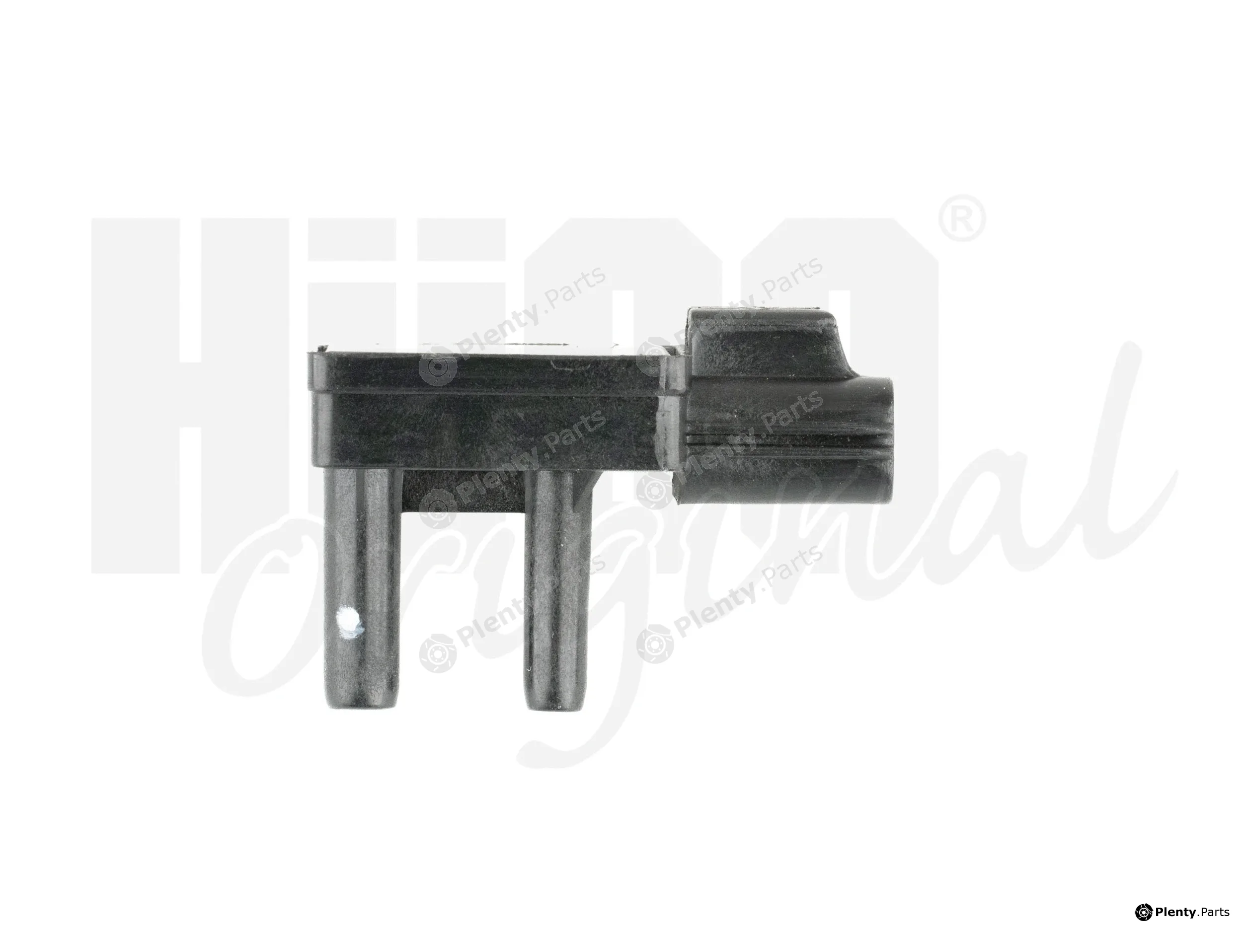 Hitachi 137411 — Sensor, exhaust pressure Hueco
