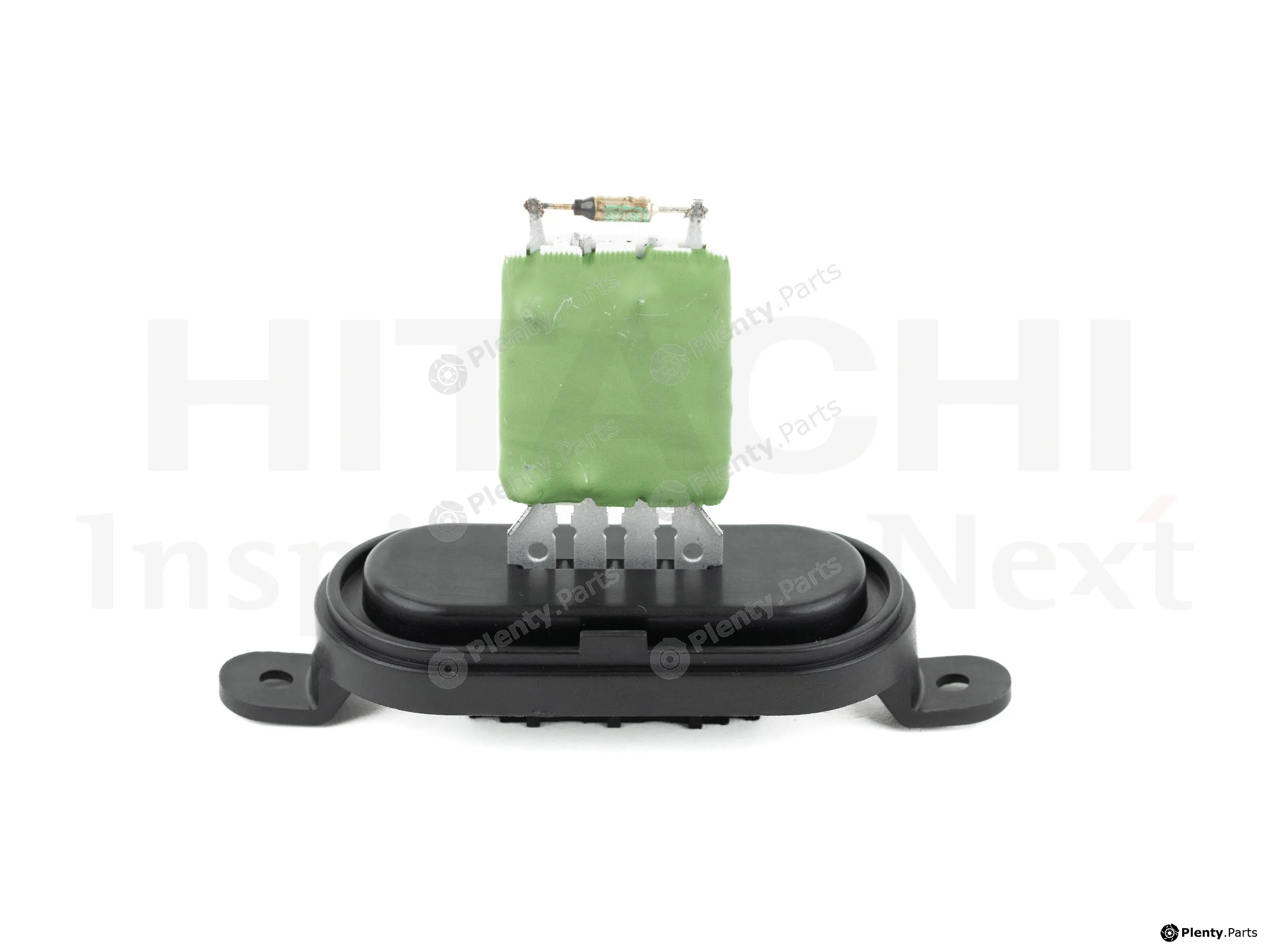 Hitachi 2502613 — Resistor, interior blower