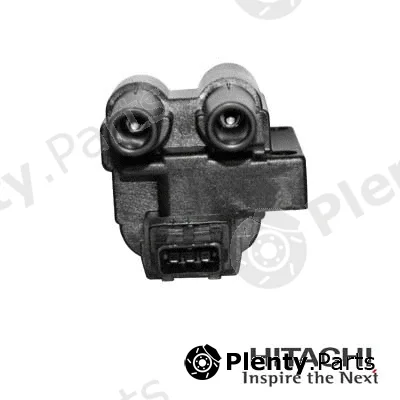 Hitachi 2508759 — Ignition Coil