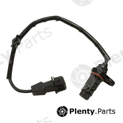 Hitachi 138185 — Sensor, crankshaft pulse Hueco