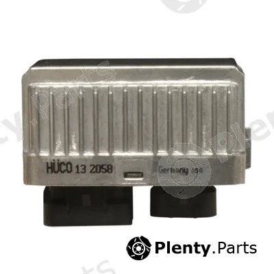 Hitachi 132058 — Relay, glow plug system Hueco