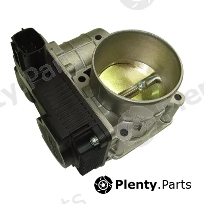 Hitachi 138543 — Throttle Body Hueco