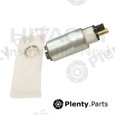Hitachi 2503382 — Fuel Pump