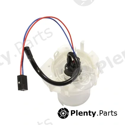 Hitachi 133438 — Fuel Feed Unit Hueco