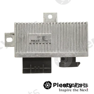 Hitachi 2502074 — Relay, glow plug system