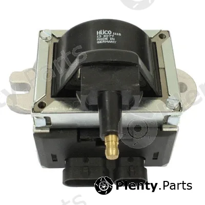 Hitachi 138077 — Switch Unit, ignition system Hueco