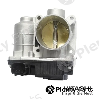 Hitachi 2508535 — Throttle Body Original Spare Part
