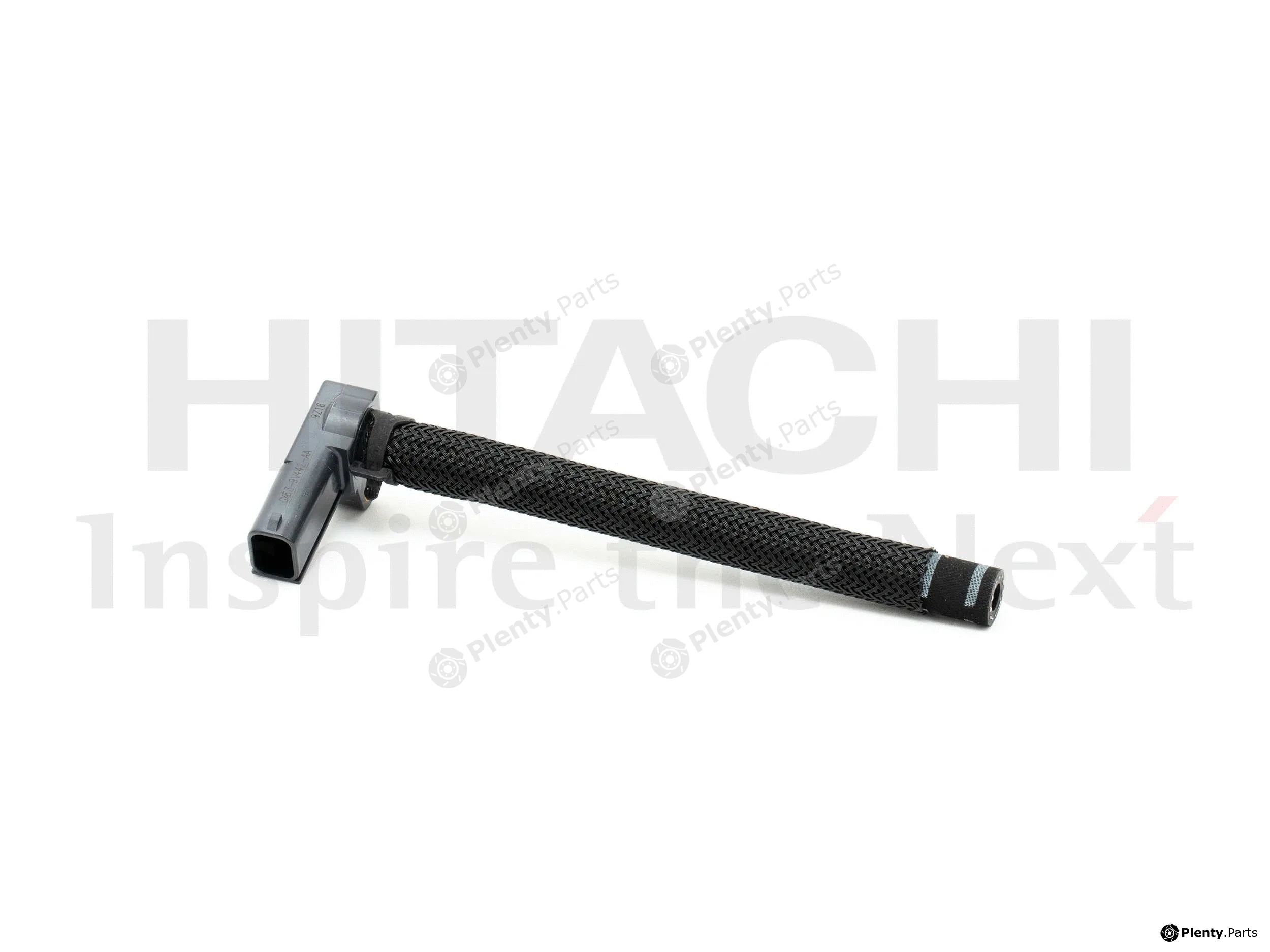 Hitachi 2508248 — Sensor, intake manifold pressure